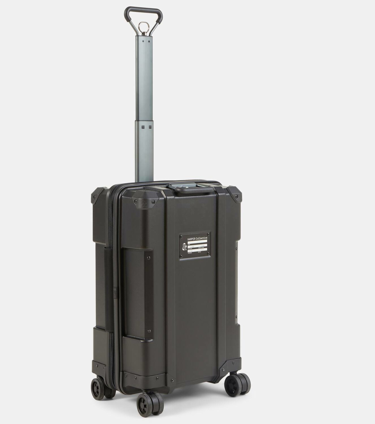 Harper Collective Ghost Cabin + suitcase