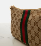 Gucci Lunetta GG Canvas Small crossbody bag