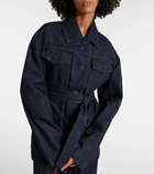 Dries Van Noten Denim jacket