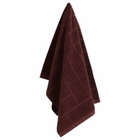 Baina Greenwich Bath Towel in Rhus 