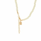Crystal Haze Women's DNA Candy Floss Necklace 