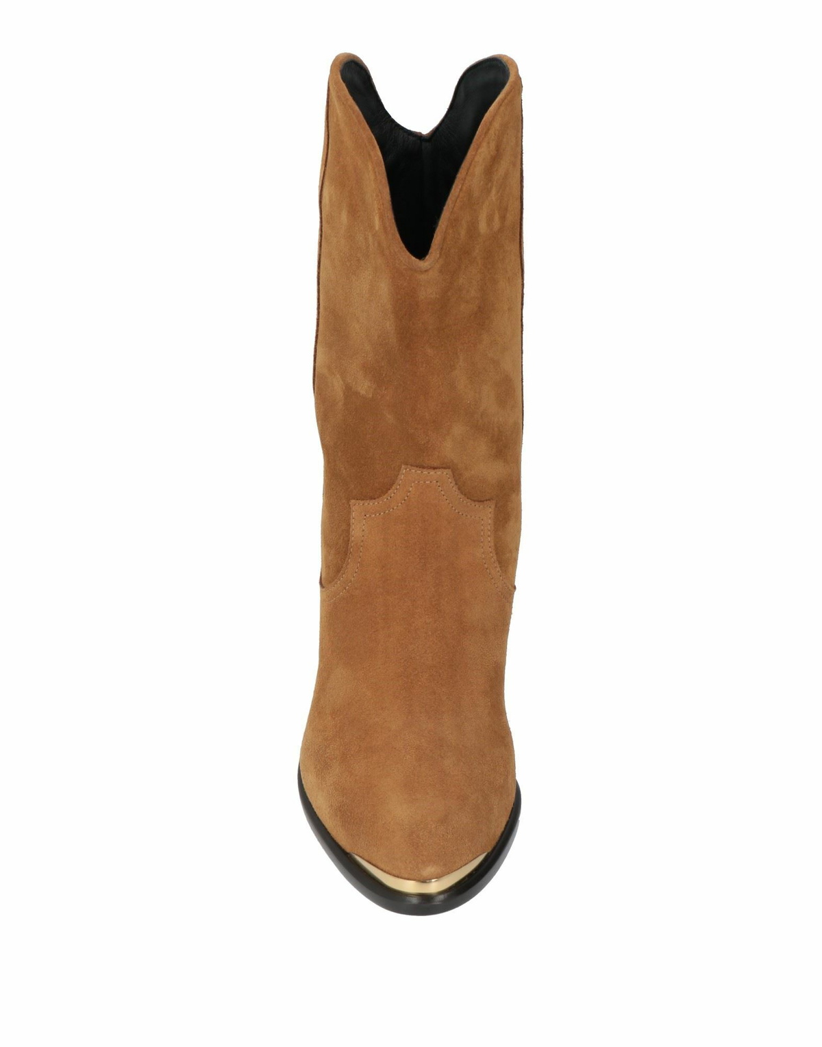 Isabel Marant Womens Ankle boots Camel