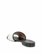 Kiton Womens Sandals in White