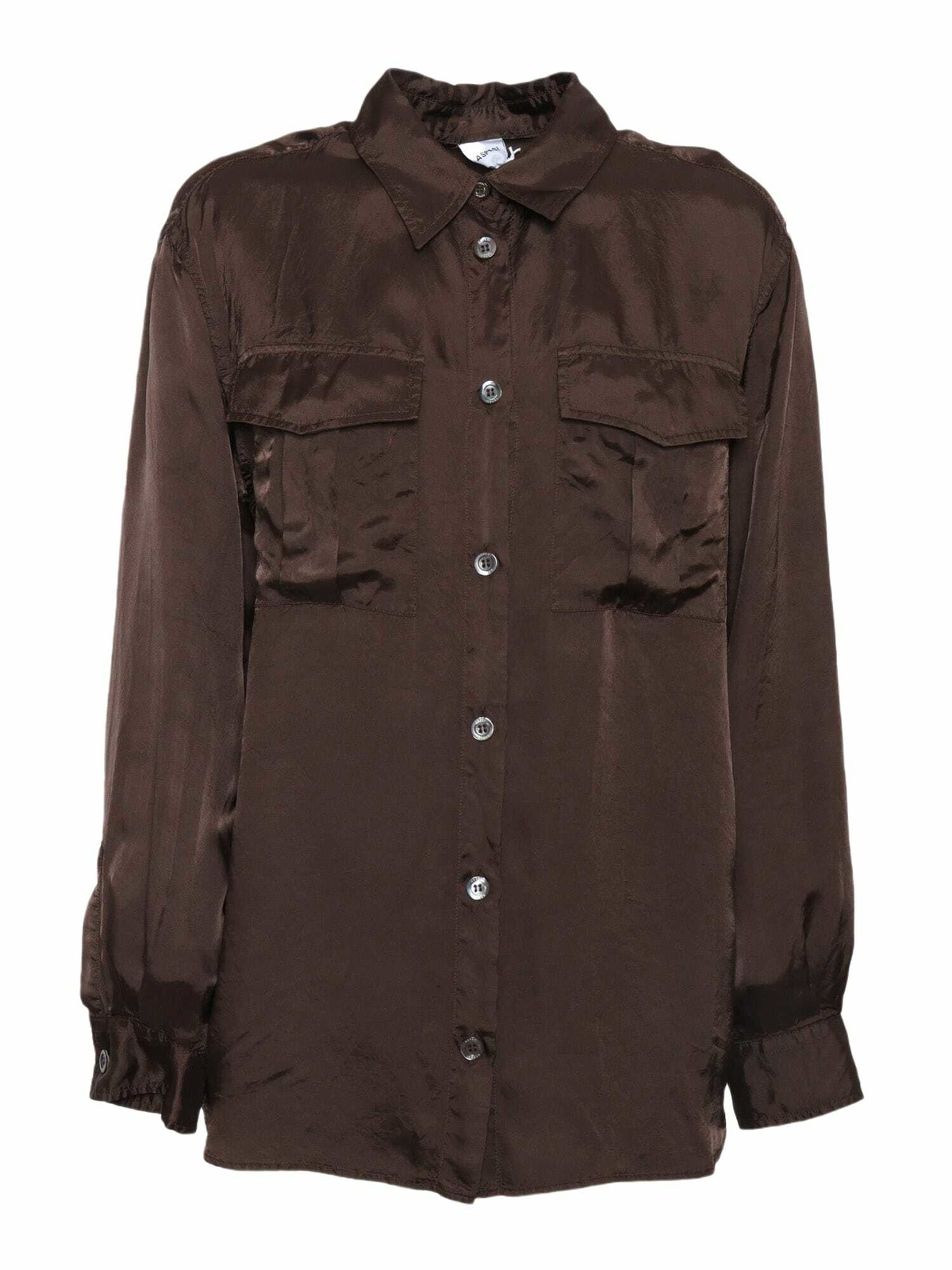Aspesi Mod.5489 Shirt