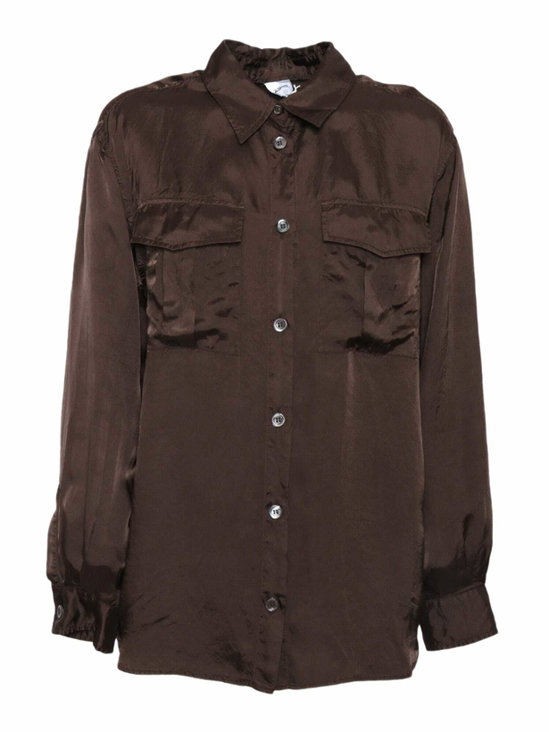 Photo: Aspesi Mod.5489 Shirt