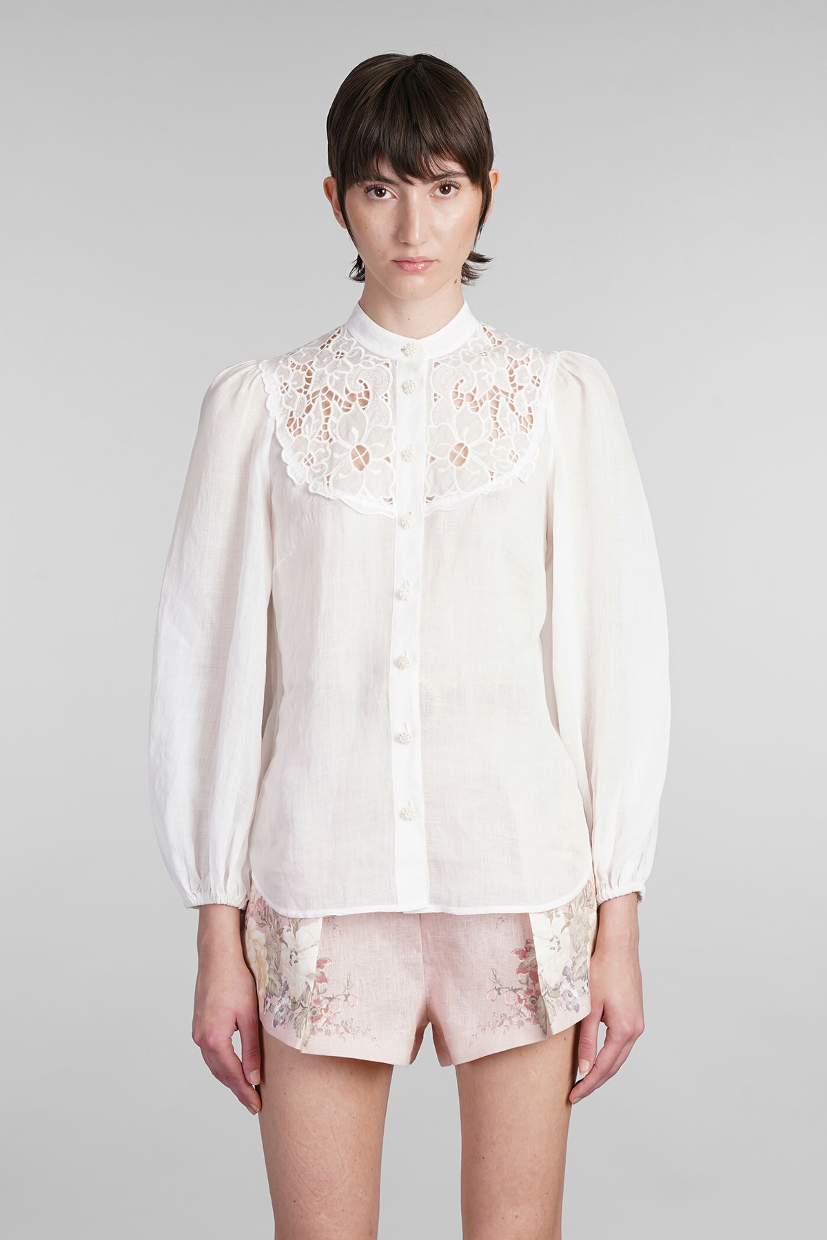Zimmermann Shirt 067