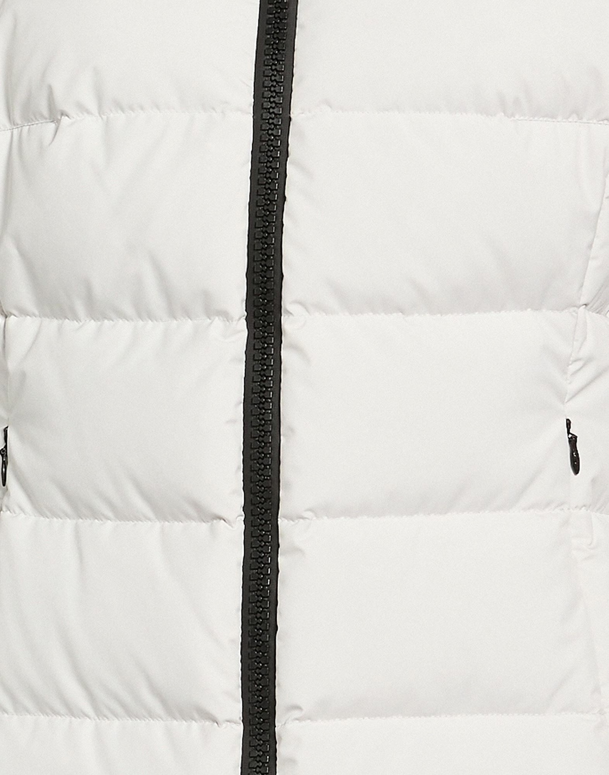 Herno Womens Puffer Light in Grey