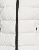Herno Womens Puffer Light in Grey