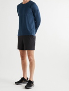 Lululemon - Vent Tech 2.0 Stretch-Jersey Running Top - Blue