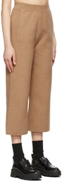 Boss Beige Fukayna Lounge Pants