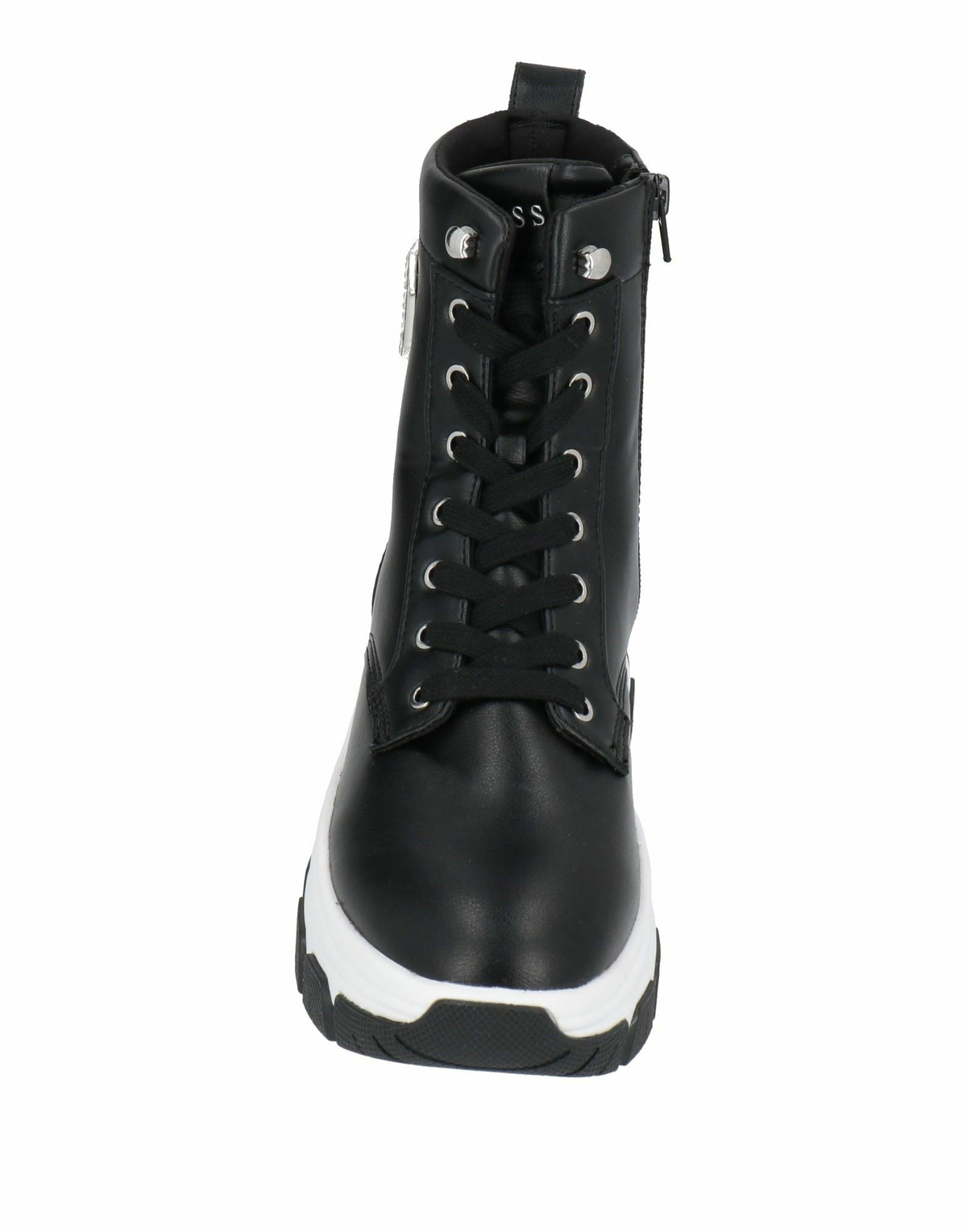 Guess Womens Sneakers in Black