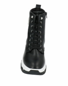 Guess Womens Sneakers in Black