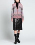 Cormio Womens Cardigan Lilac