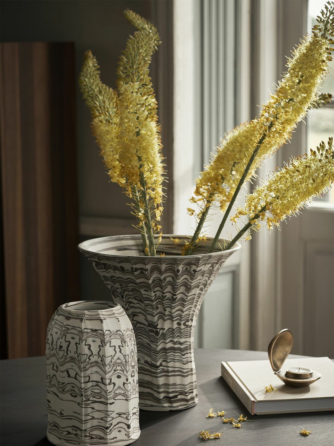 FERM LIVING Blend Small Vase ferm LIVING