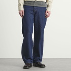 Carter Young Men's Big Ben Jeans in Rinse Wash