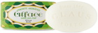 Claus Porto Alface Green Leaf Bar Soap, 150 g