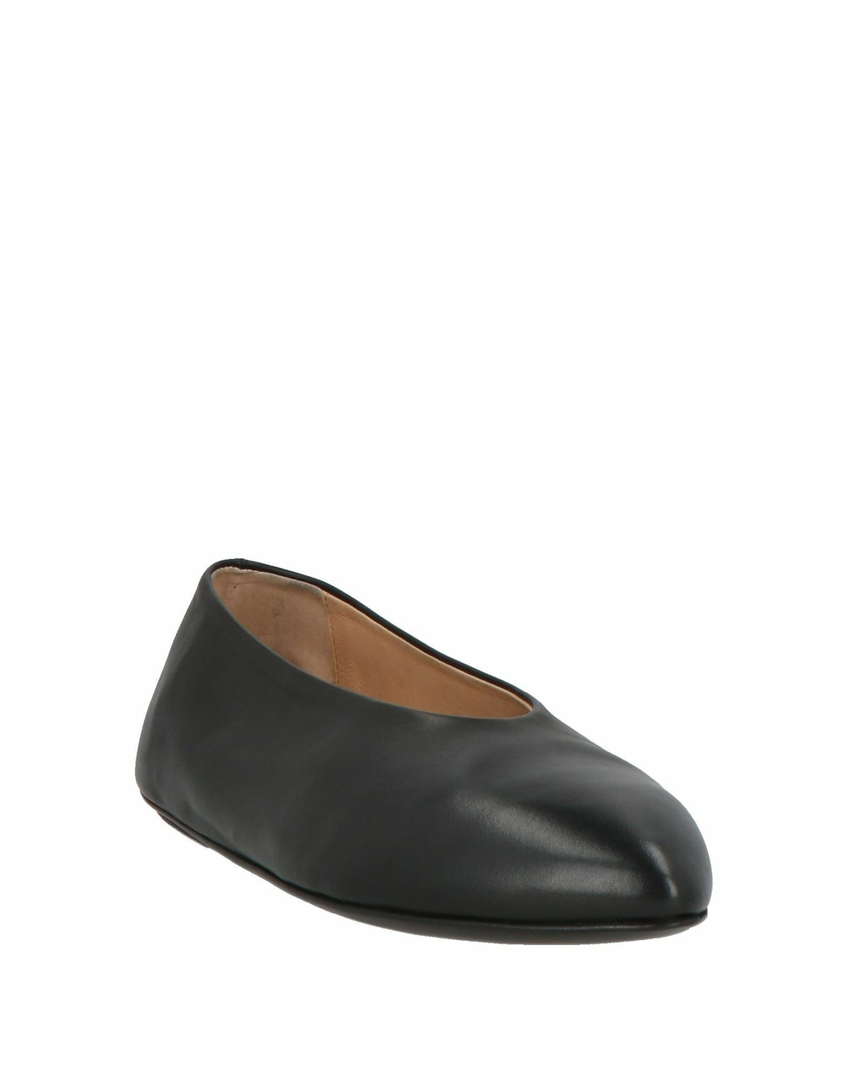Marsèll Womens Ballet flats in Black