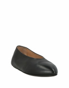 Marsèll Womens Ballet flats in Black