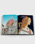 Assouline "Tuscany Marvel" By Cesare Cunaccia Multi - Mens - Travel