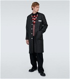 Raf Simons - Classic Labo coat