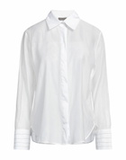 Peserico Womens Shirt in White