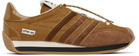 Song for the Mute Brown adidas Originals Edition 004 Country OG Sneakers