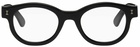 illesteva Black Beacon Glasses