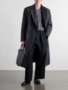 Officine Creative - Helmet/046 Full-Grain Leather Briefcase - Black