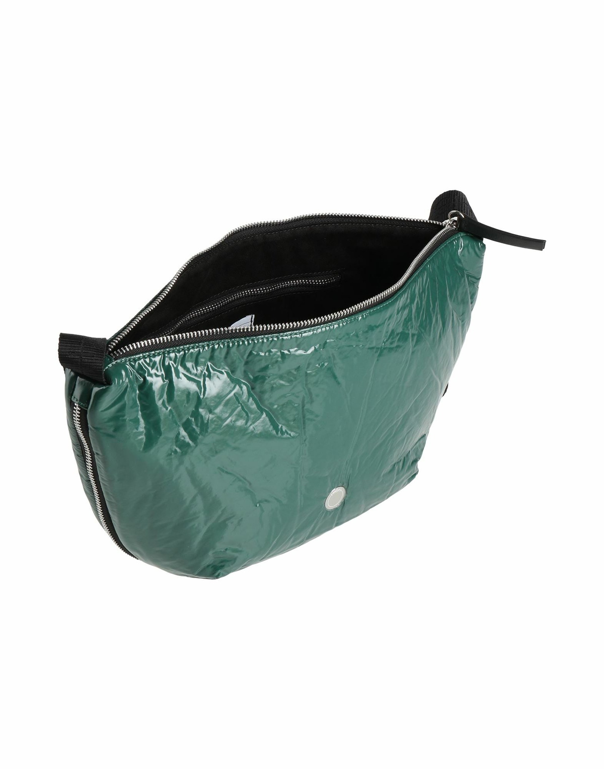 High Womens Shoulder bag Dark in Green