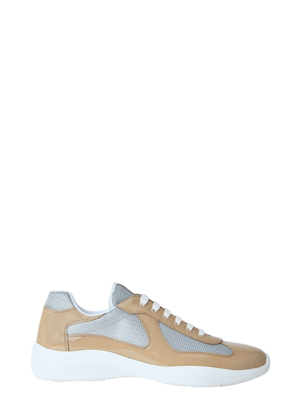 Photo: Prada America's Cup Sneakers