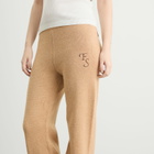 4th & Reckless Women's Jackson Trouser in Camel