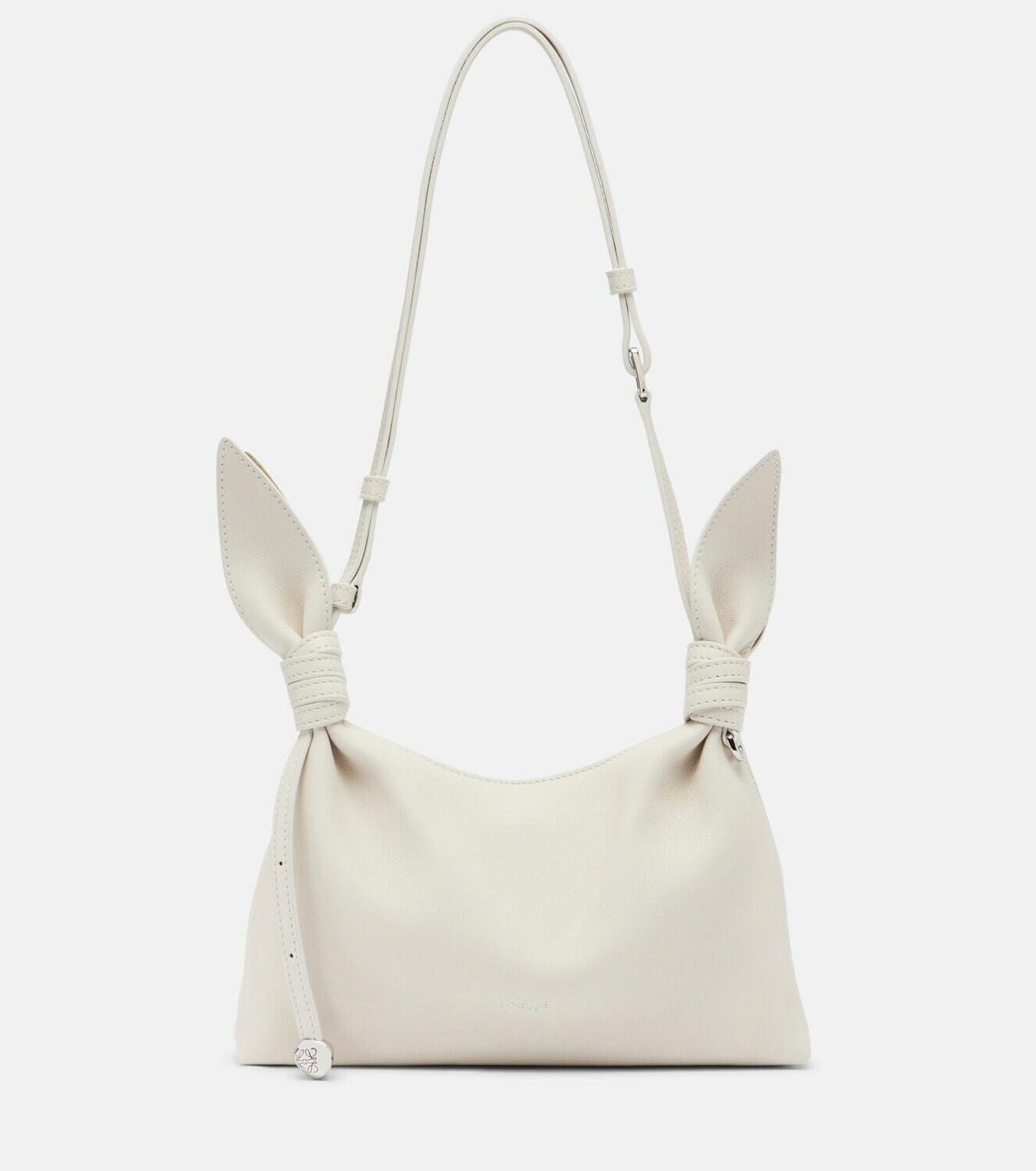 Loewe Scarf Mini leather shoulder bag
