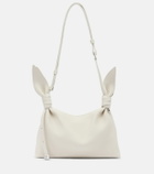 Loewe Scarf Mini leather shoulder bag