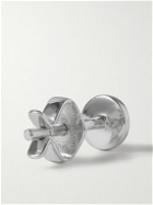 Miansai - Screw Sterling Silver Single Earring