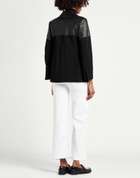 Ferragamo Womens Blazer in Black
