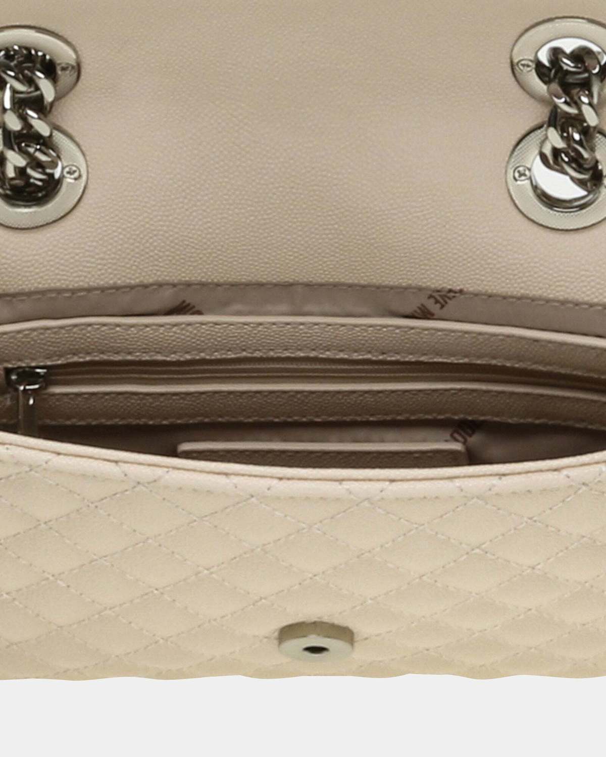 Steve Madden Btrifle-2 Bag in Natural