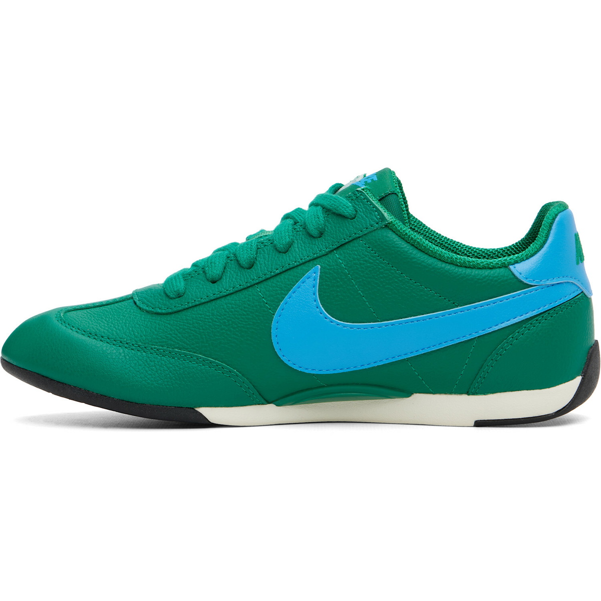 Nike Green Sprint Sister Sneakers