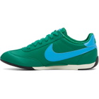 Nike Green Sprint Sister Sneakers
