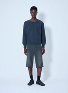Visvim Jumbo SB Crew Sweatshirt