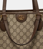 Gucci Ophidia GG Supreme Mini tote bag