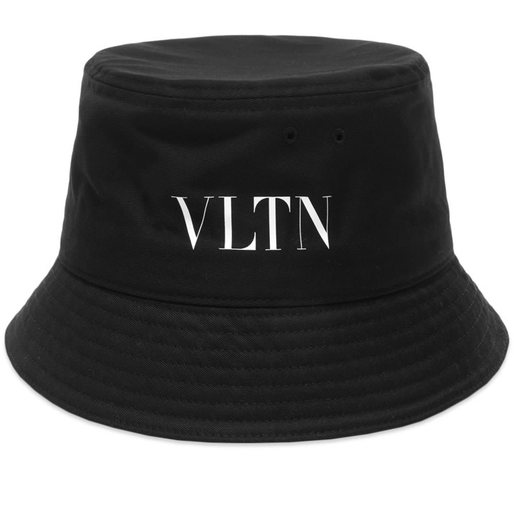 Photo: Valentino Bucket Hat