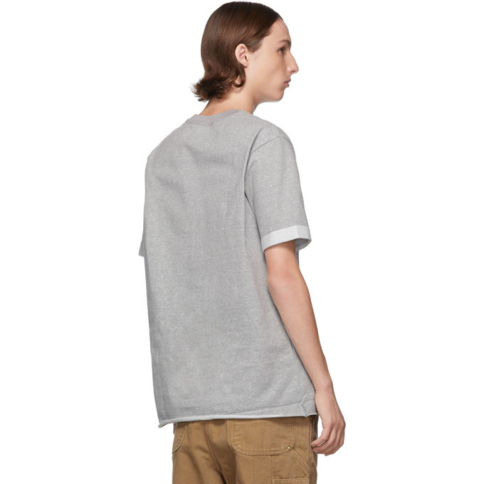 JUNYA WATANABE MAN UCLA Tシャツ | KVDA.GO.KE