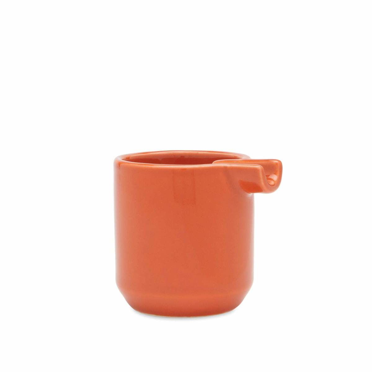 Houseplant by Seth Rogen Ashtray Set in Persimmon 