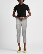 Peserico Womens Pants in White