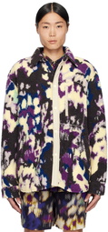 Isabel Marant Multicolor Maja Jacket