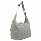 ARCS x OCTI Hey Sling Bag in Stone 