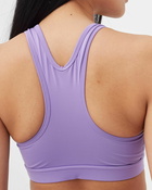 7 Days Active Kk Bra Purple (Sports ) Bras
