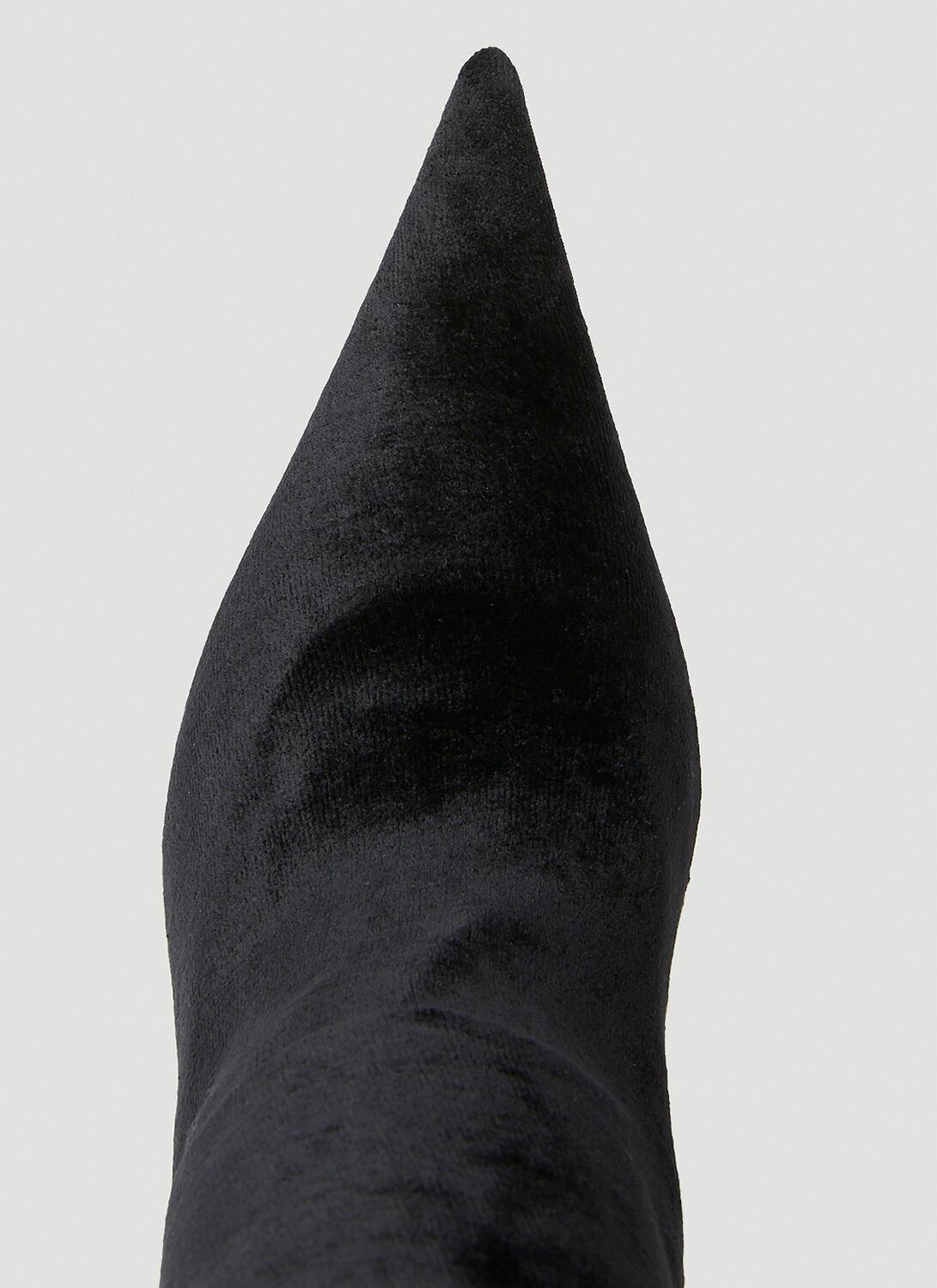 Balenciaga Knife Boots