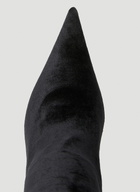 Balenciaga Knife Boots