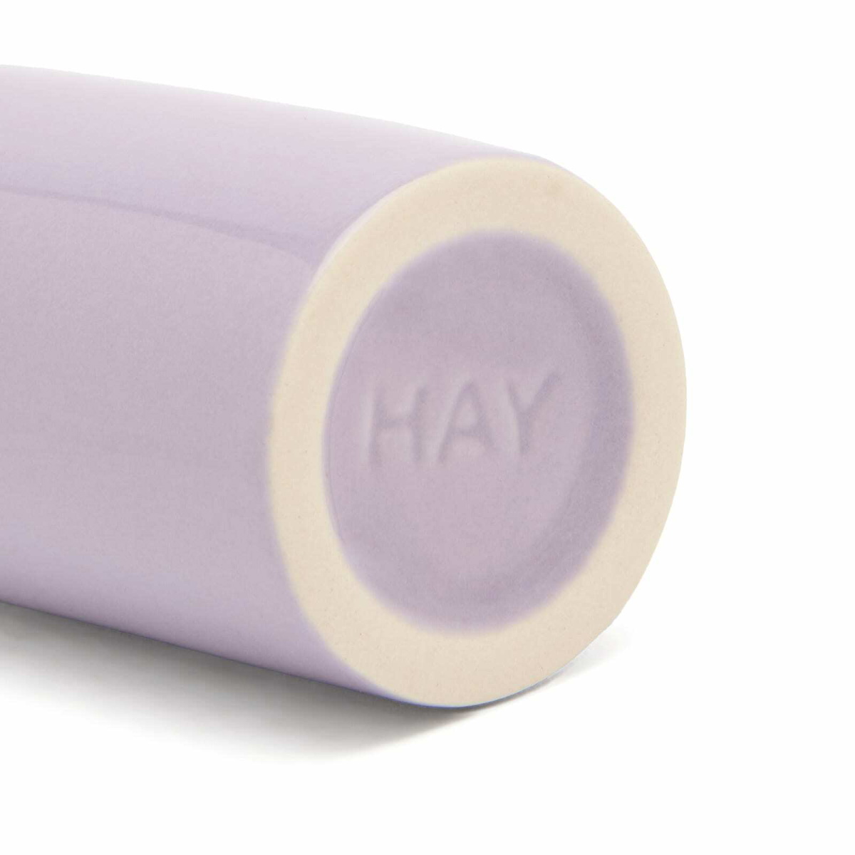 HAY Toothbrush Holder in Lavender 